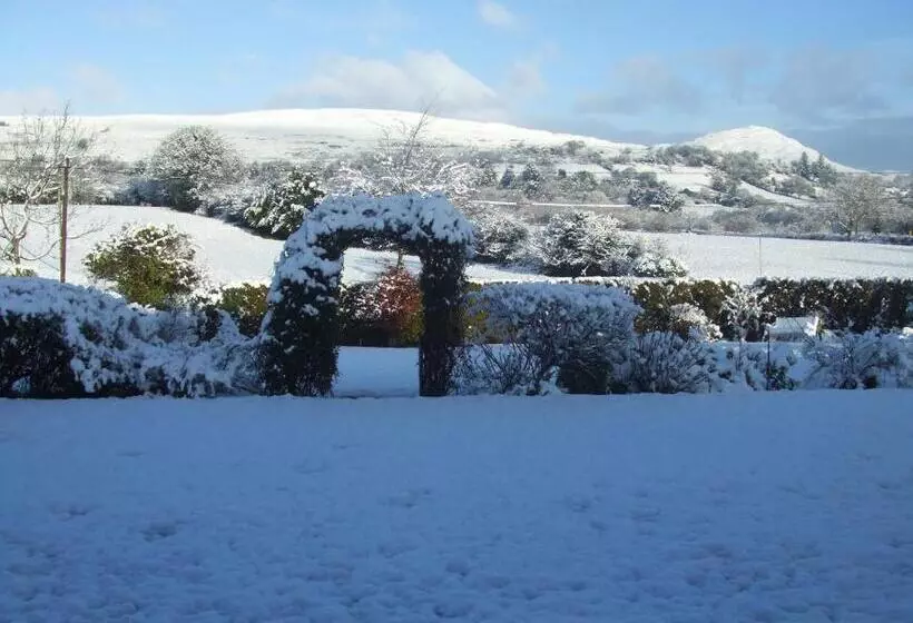 River Meadows B&b