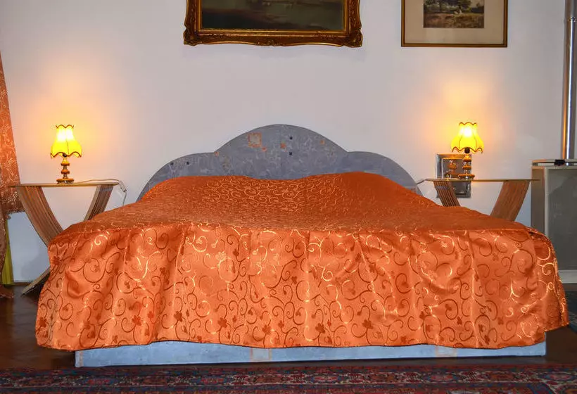 Corvinszigony Apartments