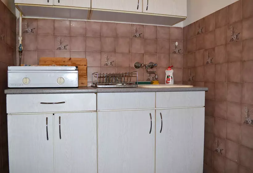 Corvinszigony Apartments