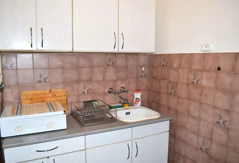 Corvinszigony Apartments