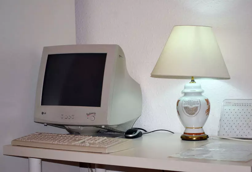 Corvinszigony Apartments