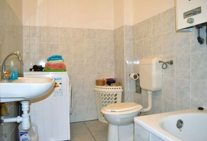 Corvinszigony Apartments