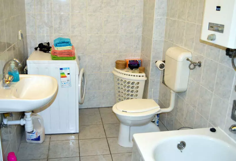 Corvinszigony Apartments