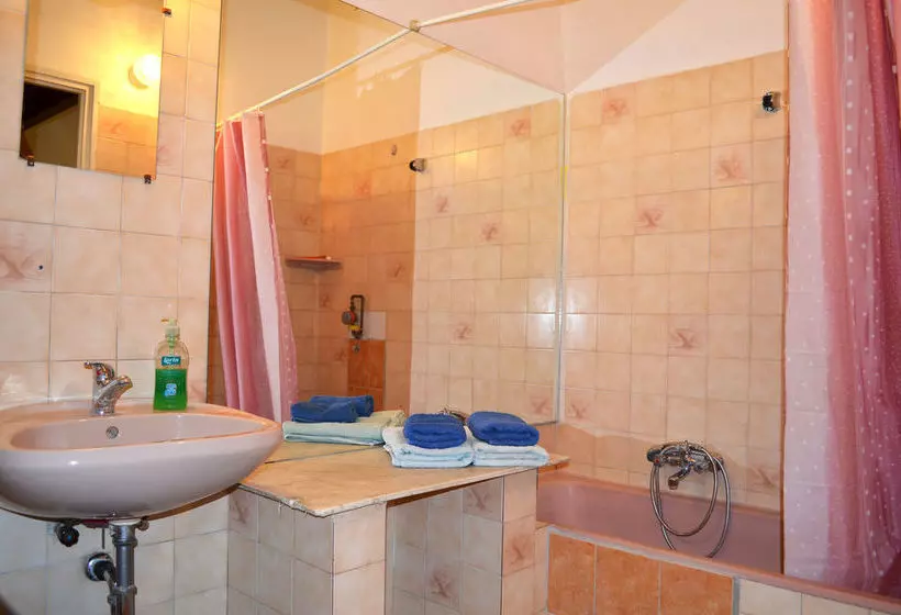 Corvinszigony Apartments