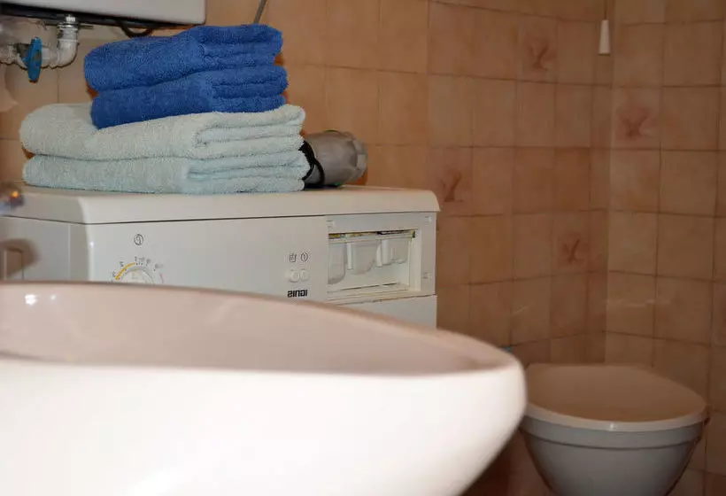 Corvinszigony Apartments