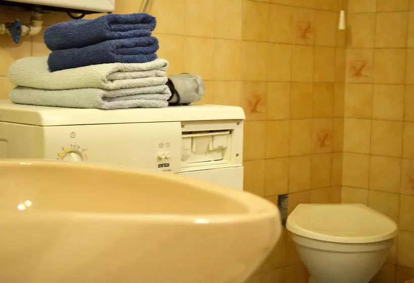 Corvinszigony Apartments