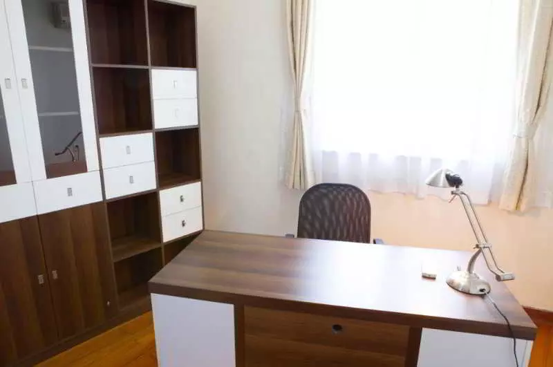 Yopark Serviced Apartment Yanlord Riviera Garden