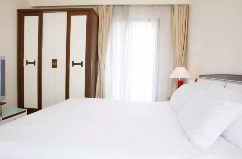 Yopark Serviced Apartment Yanlord Riviera Garden