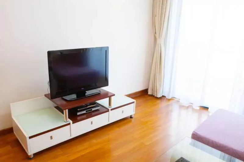 Yopark Serviced Apartment Yanlord Riviera Garden