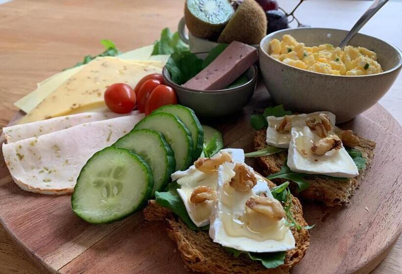 Bed and Breakfast De Logeerkamer Gapinge