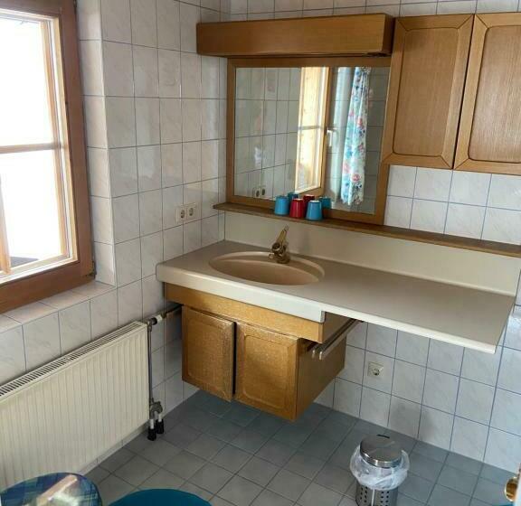 مبيت وإفطار Reiterhof Familie Laubichler