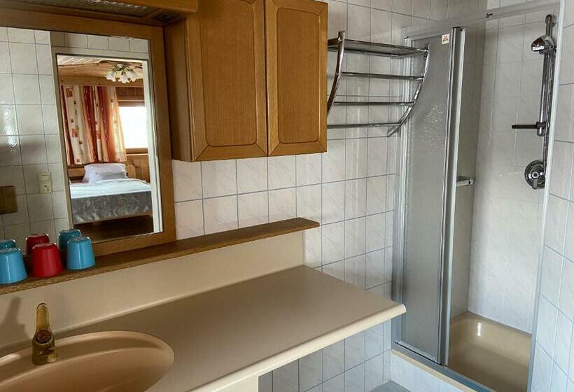 مبيت وإفطار Reiterhof Familie Laubichler