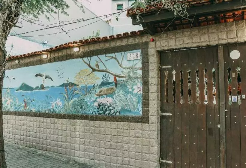 Hostel Paraíso