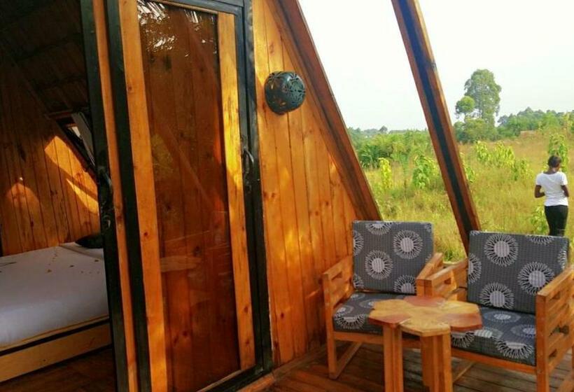 هتل Akira Alira Lodge