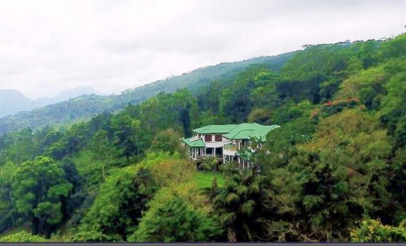 בית מלון כפרי The Legend Of Selagama