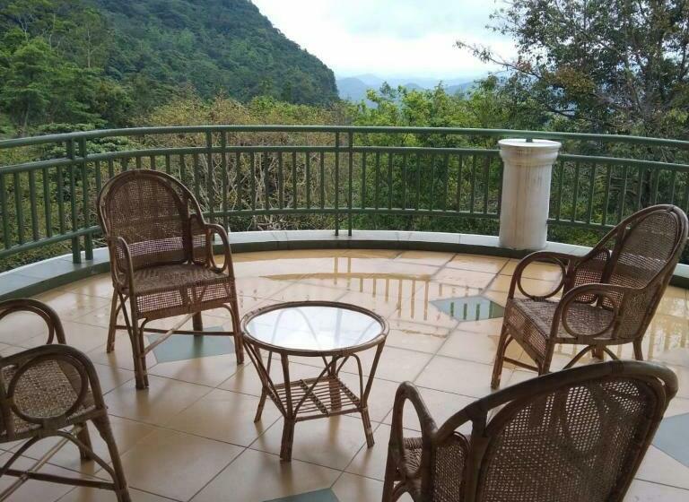 בית מלון כפרי The Legend Of Selagama