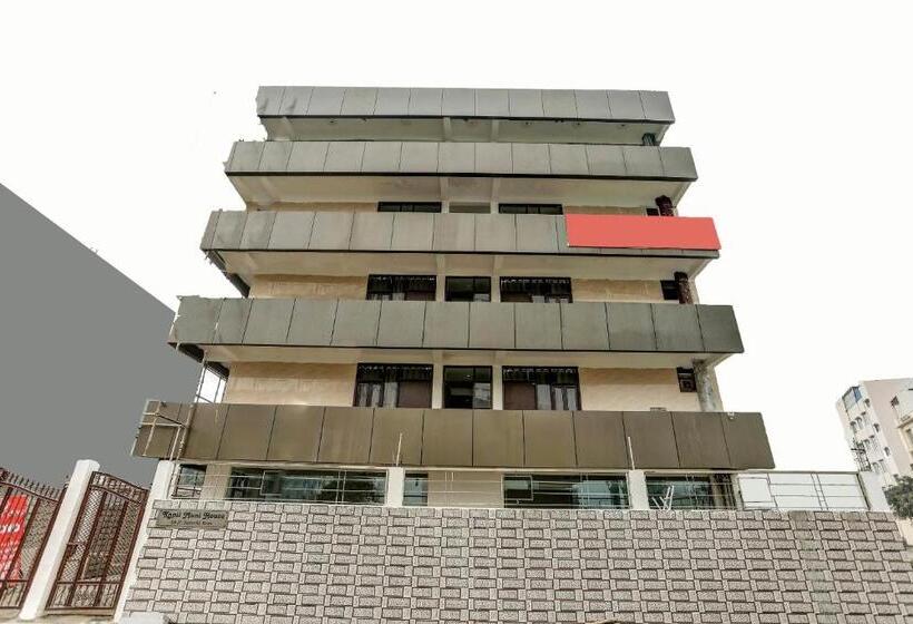 Отель Collection O Ap Grand