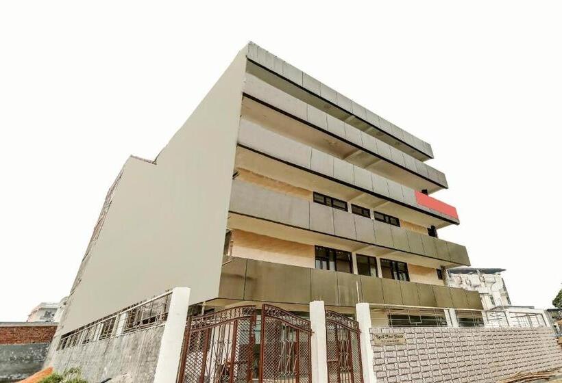 Отель Collection O Ap Grand