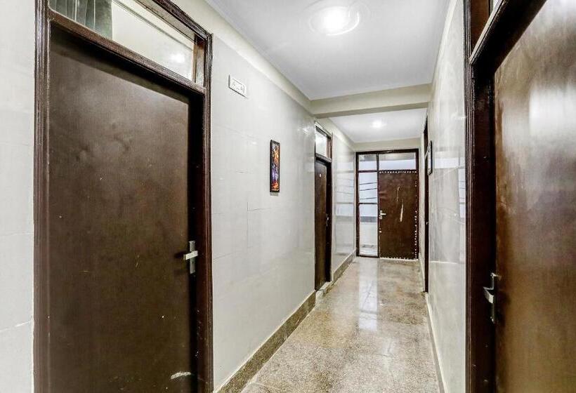 Отель Collection O Ap Grand