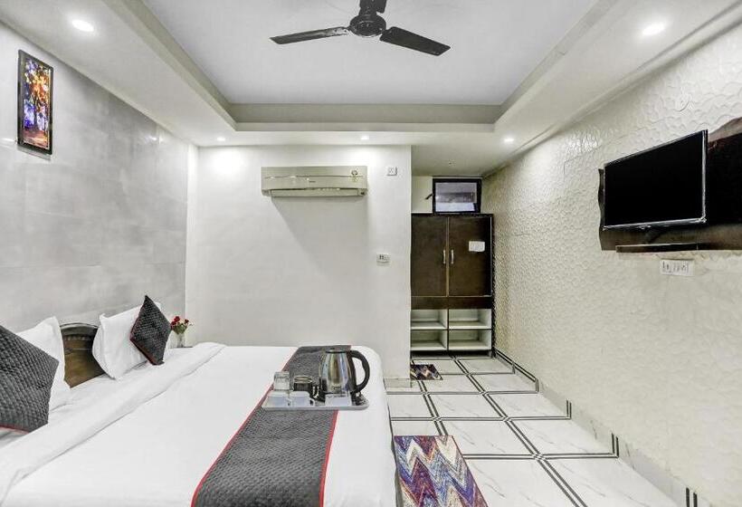 Отель Collection O Ap Grand