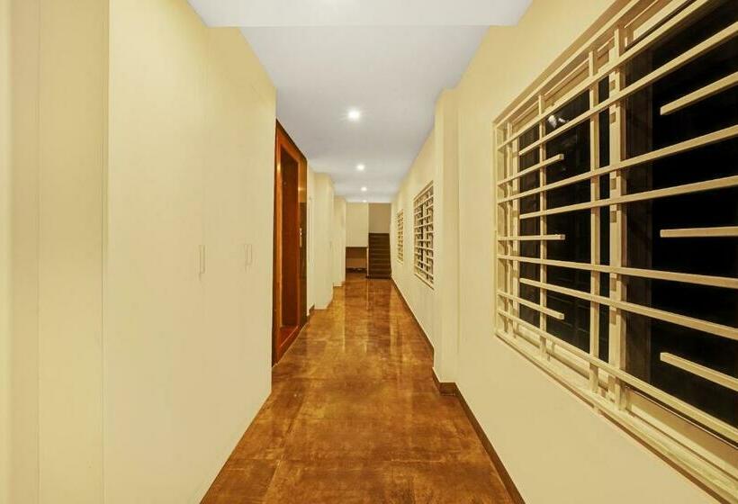 Hotel Capital O De Alphabet Kakinada