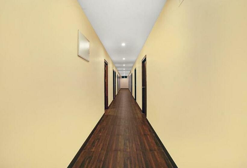 Hotel Capital O De Alphabet Kakinada