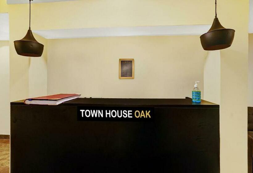 Hotel Capital O De Alphabet Kakinada