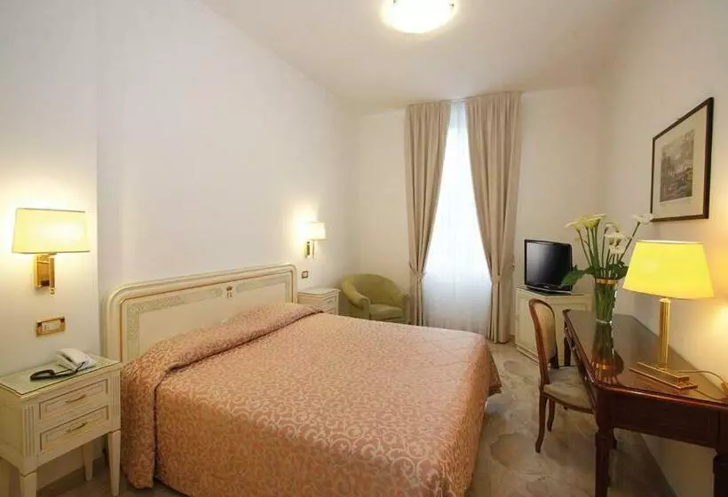 Hotelli Villa Elena