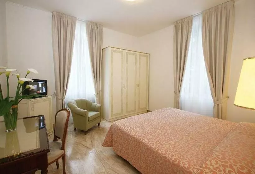 Hotelli Villa Elena