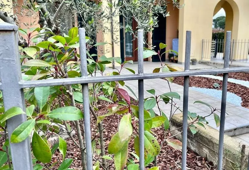 Majatalo Locazione Turistica Casa Lalli