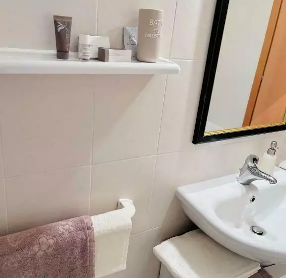 Majatalo Locazione Turistica Casa Lalli