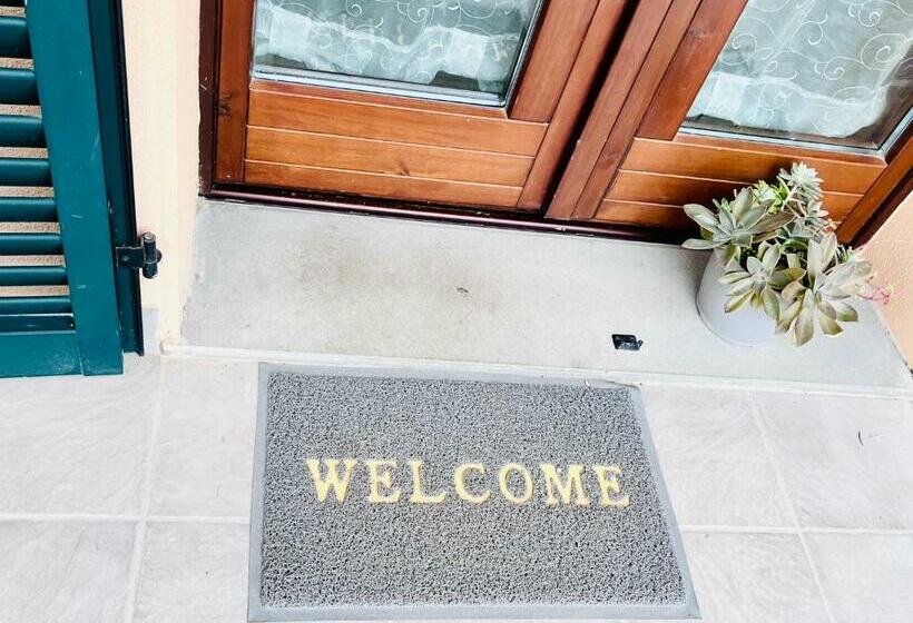 膳宿费 Locazione Turistica Casa Lalli