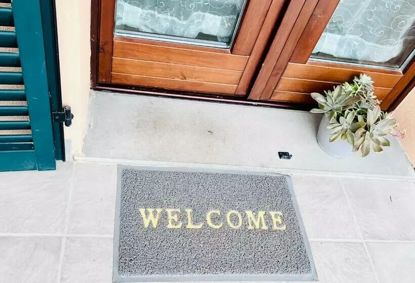 Majatalo Locazione Turistica Casa Lalli