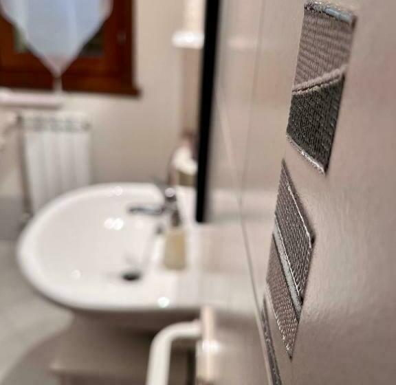 膳宿费 Locazione Turistica Casa Lalli