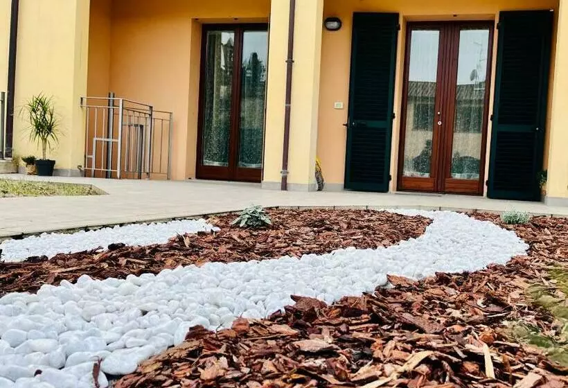 Majatalo Locazione Turistica Casa Lalli