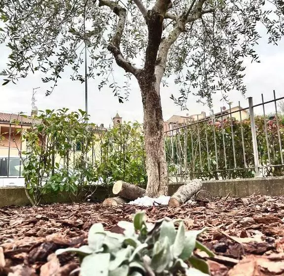 Majatalo Locazione Turistica Casa Lalli