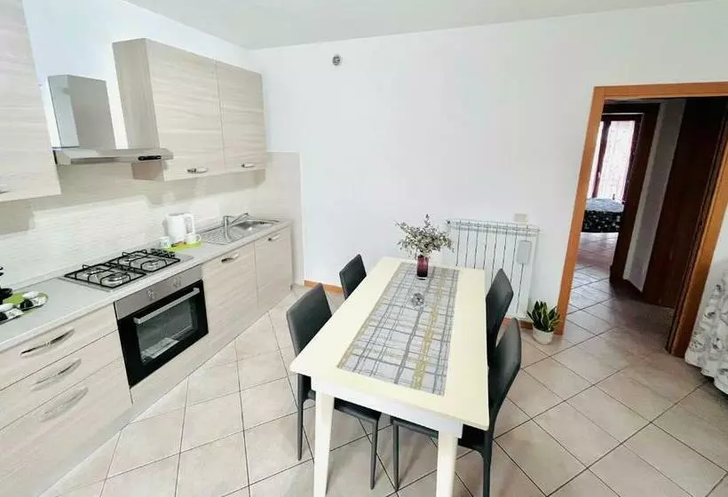 Majatalo Locazione Turistica Casa Lalli