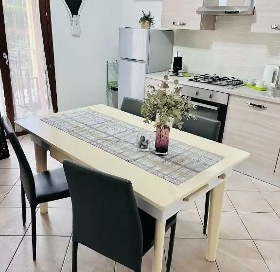 Majatalo Locazione Turistica Casa Lalli