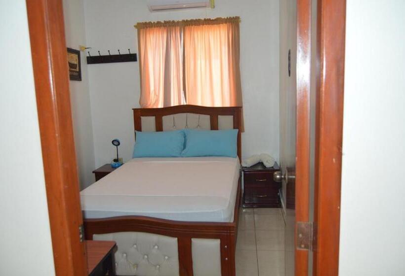 Pension Hostal El Naufrago 2