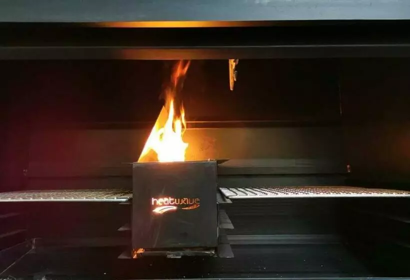 ペンション Spoelklippie Gastehuis