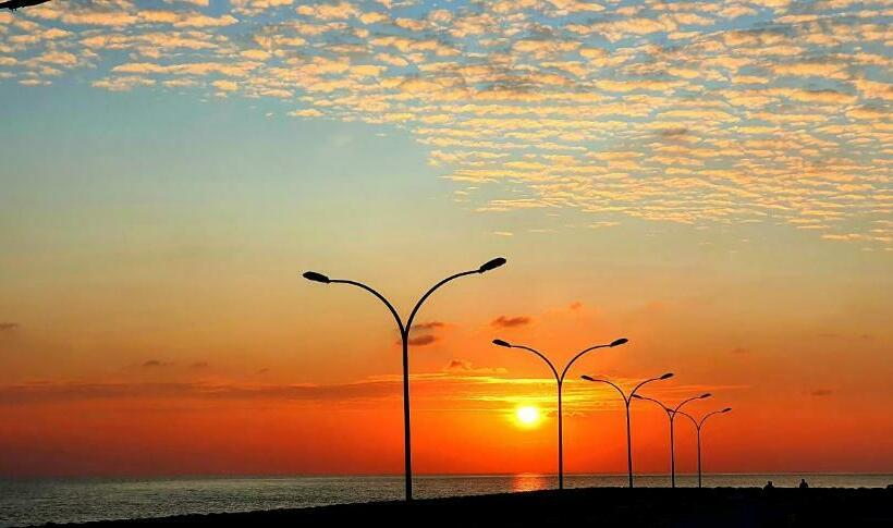پانسیون White Sand Himandhoo