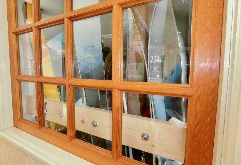 Bed and Breakfast Togari Inn Suites