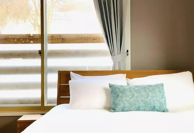 ベッドアンドブレックファースト Togari Inn Suites