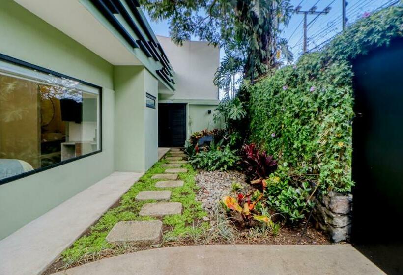 مبيت وإفطار Colina Inn