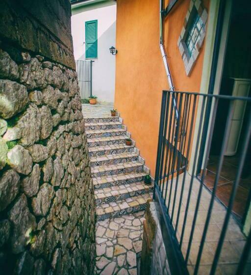 צימר La Dimora Di Giano