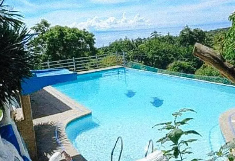 Hotelli Negra Mountain Resort