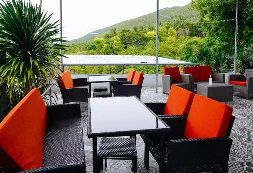 Hotelli Negra Mountain Resort