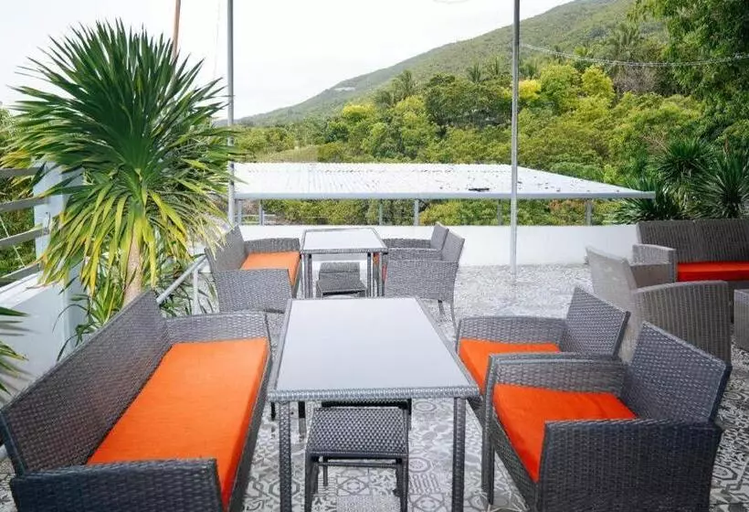 Hotelli Negra Mountain Resort