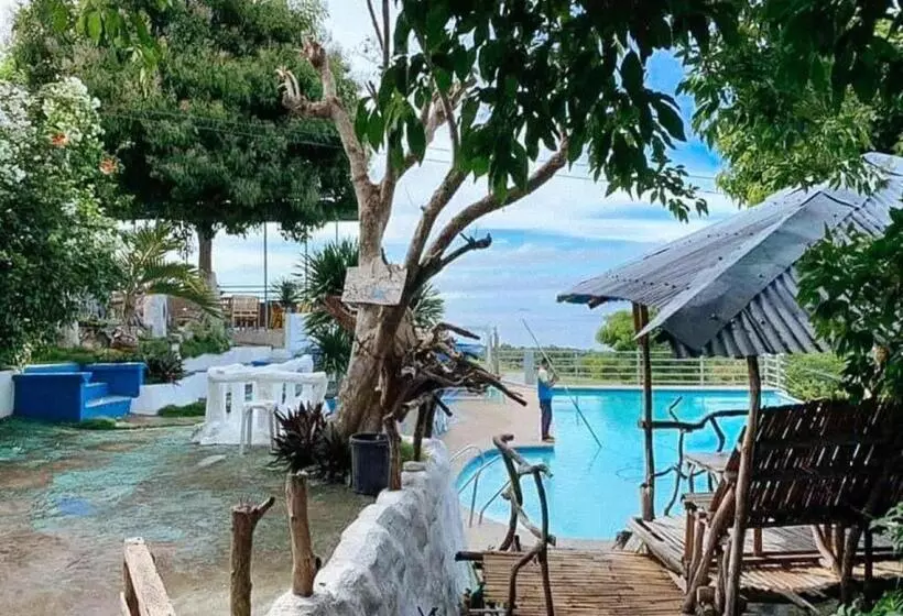 Hotelli Negra Mountain Resort