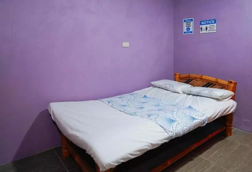 Hotelli Negra Mountain Resort